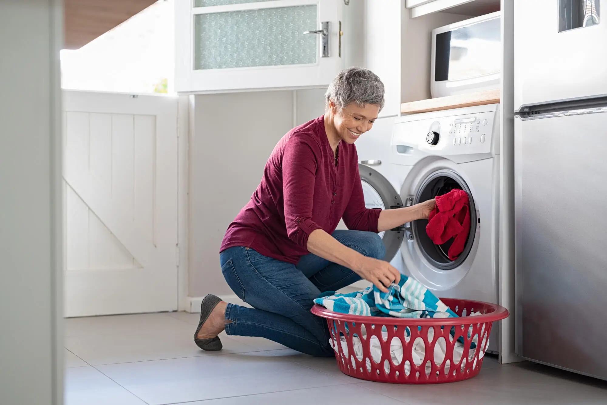 Laundering Tips for Vacation Rental Linens: Keeping Them Fresh and Crisp in Park City, UT