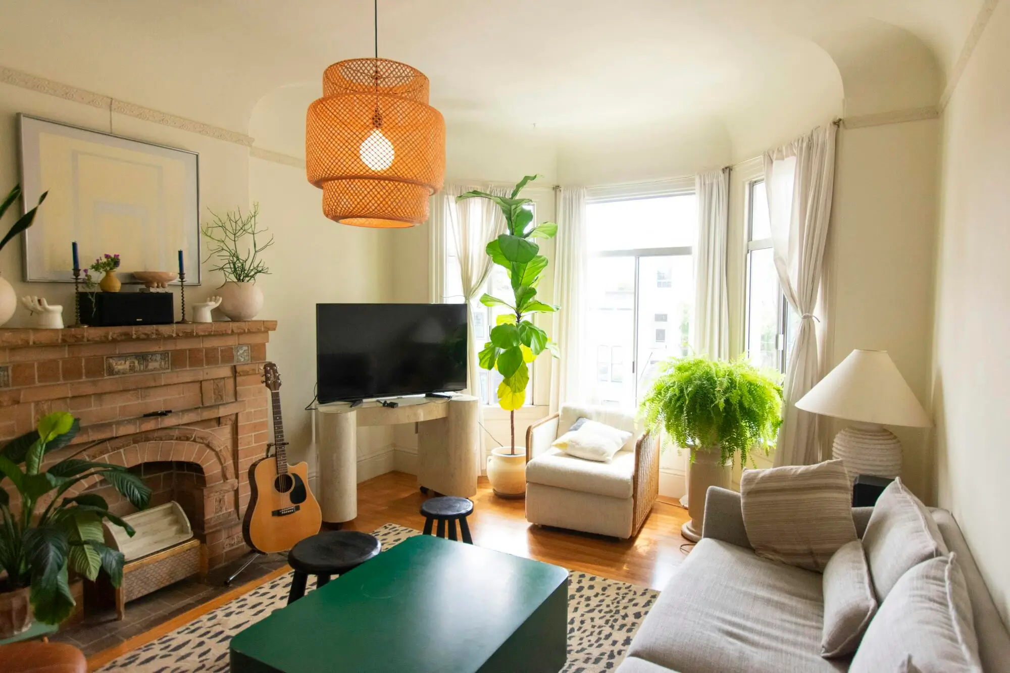 Crafting an Irresistible Vacation Rental Listing Description