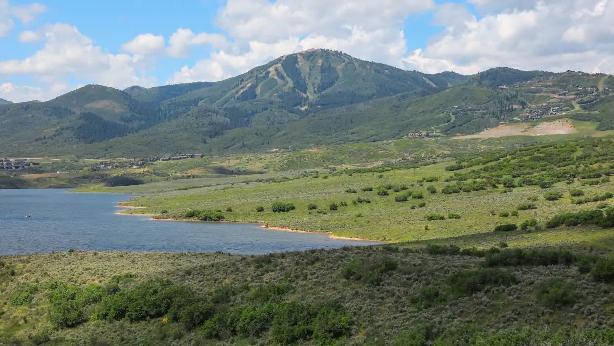 Beat the Heat in the Mountains This Summer