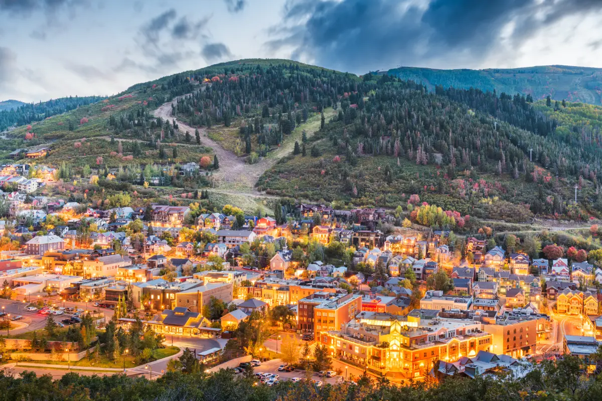 Vacation Rental Management in Park City, UT: How to Streamline Operations and Maximize Income